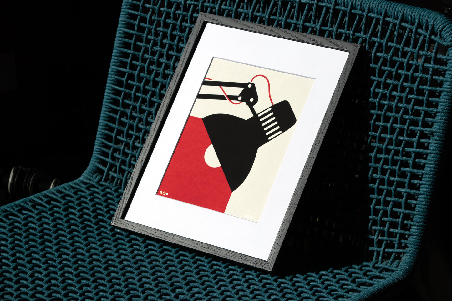 Architect | Screen Print